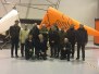Visita a Nimbus srl e ARIS spa – 29 novembre 2017