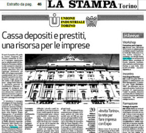 rassegna stampa premio odisseo 2015