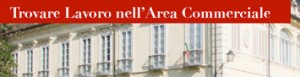 Trovare lavoro nell’area commerciale