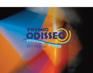 Premiazione PREMIO ODISSEO 2016