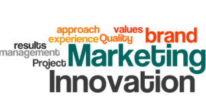 Innovation Marketing