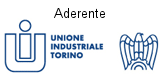 logo unione industriale torino