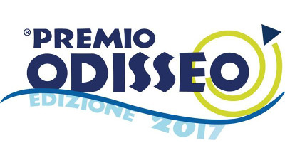 PREMIO ODISSEO 2017 – Short list dei finalisti