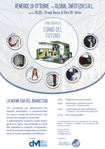 Stand del Futuro