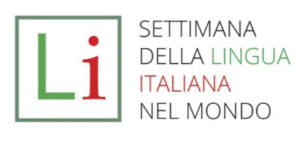 XVIII SETTIMANA DELLA LINGUA ITALIANA NEL MONDO