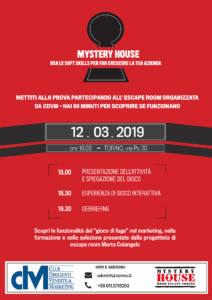 Mistery House