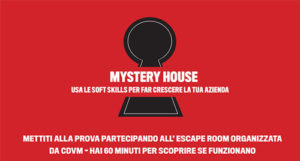 Mystery House