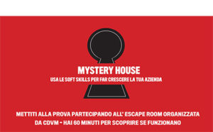 Mystery House