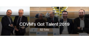 talent 2019