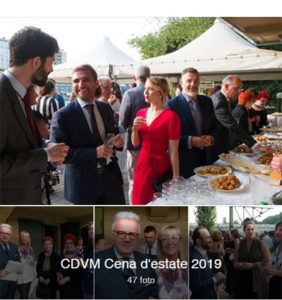 cena estate 2019