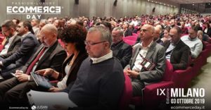 EcommerceDay 2019 - IX Edizione