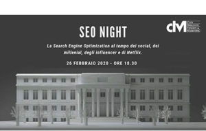 SEO Night