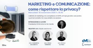 social privacy cdvm