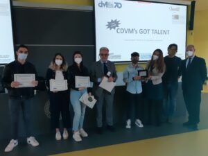 GOT TALENT 2021