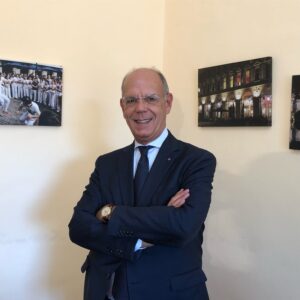 Bartolomeo Vassallo