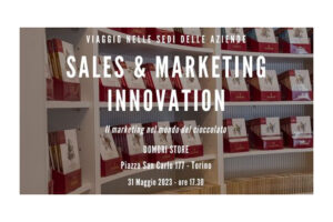 sales & marketing