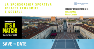 sponsorizza