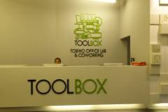 Toolbox 16 giugno 2016