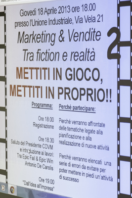 CDVM - Marketing e Vendite tra fiction e realtà 2-123