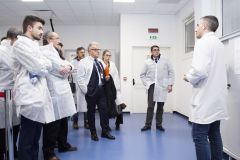 Visita SPEA - 21 febbraio 2019