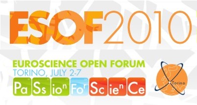 ESOF 2010