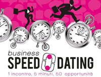 Business Speed Dating
