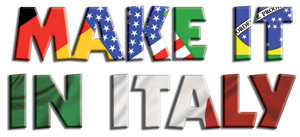 Convegno: Make it in Italy