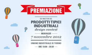 Premiazione del concorso “Prodotti Tipici Industriali”