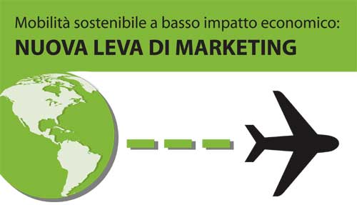 Evento CDVM – Mobilità sostenibile a basso impatto economico: NUOVA LEVA DI MARKETING – 29 ottobre – ore 18:00