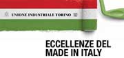 Eccellenze del Made in Italy