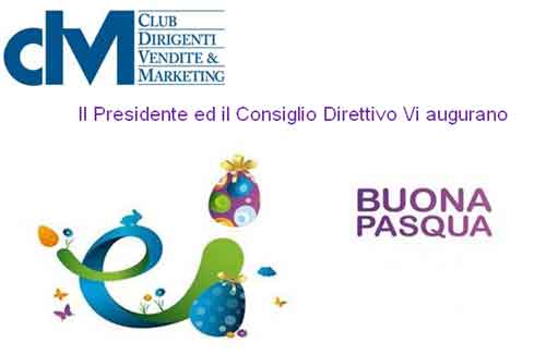 Buona Pasqua