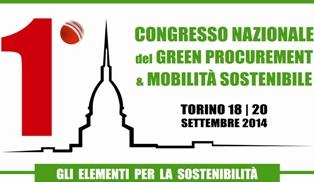 CDVM – 1° Congresso Nazionale del Green Procurement