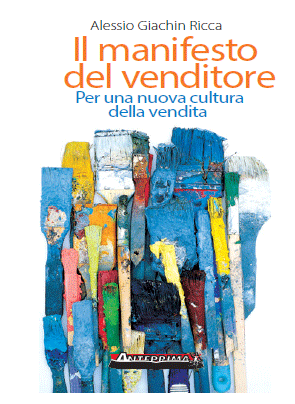 Evento CDVM: Il Manifesto del marketing – L’arte incontra i professionisti della vendita