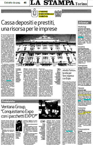 rassegna stampa premio odisseo 2015