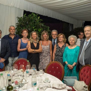 Foto Cena d’estate 2015