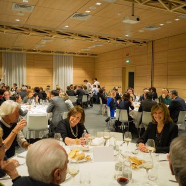 Foto: Cena di Natale 2015