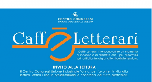 I Caffè Letterari – 3 ciclo 2017