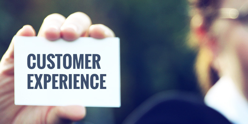 la customer experience