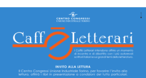 i caffè letterari