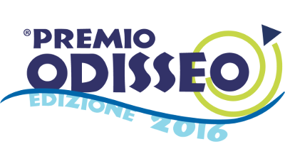 Intervista PREMIO ODISSEO 2016