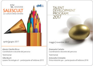 12ª edizione di Sales Cult