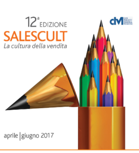 12ª edizione di Sales Cult