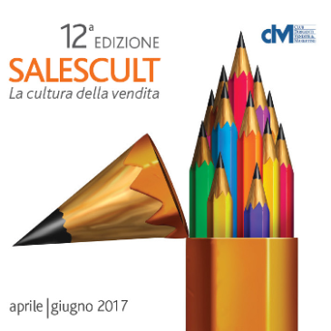 12ª edizione di Sales Cult