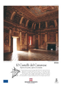 Castello di Parella