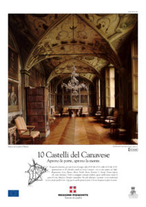 Castello di Masino