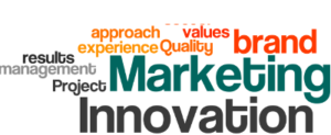Innovation Marketing