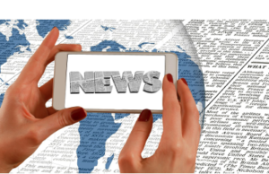 rassegna stampa