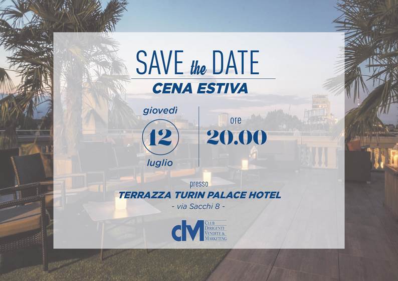 cena estate 2018