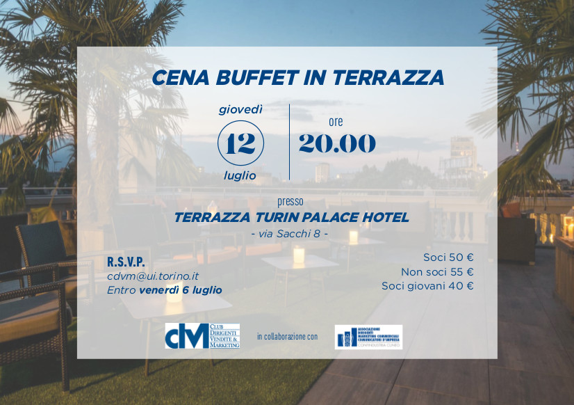 cena estate 2018