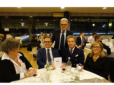 Foto Cena di Natale 2018